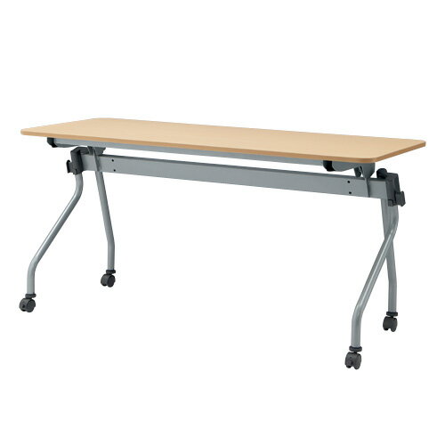 【12/20(土)24h限定★抽選で2人に1人が最大全額ポイントバック★要エントリー】TOKIO フォールディングテーブル NTA-N1560 NA 851013