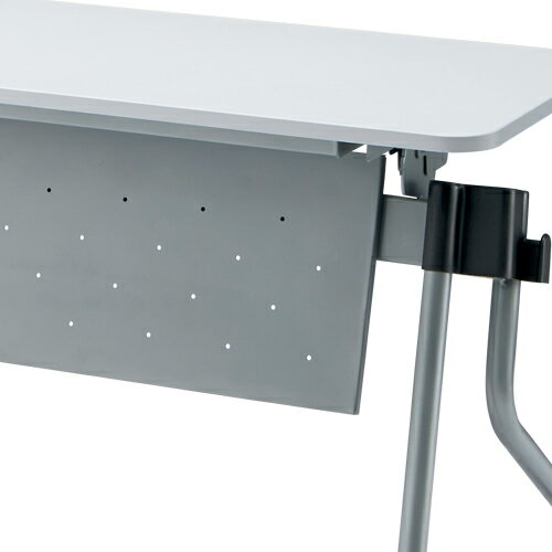 TOKIO テーブル NTA用幕板 NTA-P15 シルバー 851032 [2]