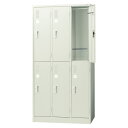 プラス LKロッカー シリンダー錠 LK-322S 851186