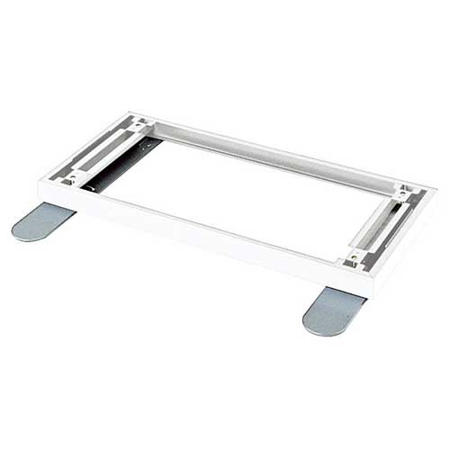 【12月5日20時-11日1時59分までエントリーで2人に1人が最大全額ポイントバック】プラス Je保管庫 安定ベース JE-AAB W4 D400 868812