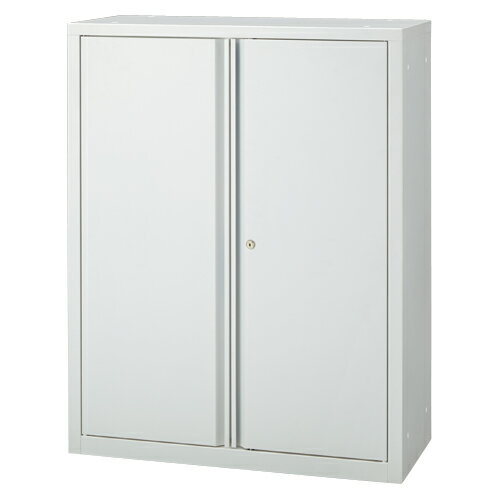 【12月5日20時-11日1時59分までエントリーで2人に1人が最大全額ポイントバック】スマイル 両開書庫(組立式)下置 SMC74181920 868822