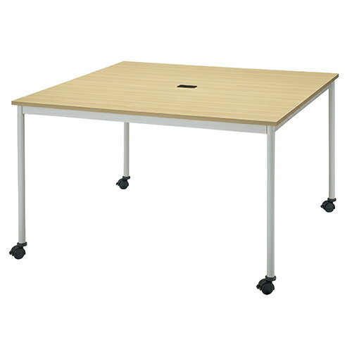 【3月4日20時-11日1時59分までエントリーで2人に1人が最大全額ポイントバック】FRENZ テーブル RM-1200C NNAナチュラル 889078