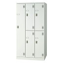 IVY 組立式ロッカー NAL-SH5L 変則5扉 左 889089