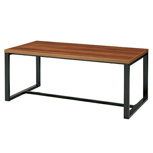 【最大2,000円オフCOUPON 12月1日-6日9時59分まで】アールエフヤマカワ ローテーブル GZSLT-1155DB ダ..