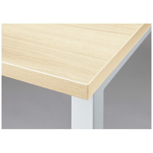 【9月4日20時-11日1時59分までエントリーで2点購入P5倍・3点以上でP10倍】ジョインテックス JOINTEXT テーブル MTQ20-3660W NA ホワイトフレーム 机 デスク 事務所 仕事 設置 作業 会議 打ち合わせ ミーティング [2]