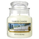 y4/25()24h聚I2l1lőSz|CgobNvGg[zYANKEE CANDLE W[S N[Rbg J}LhnEX YK0030501