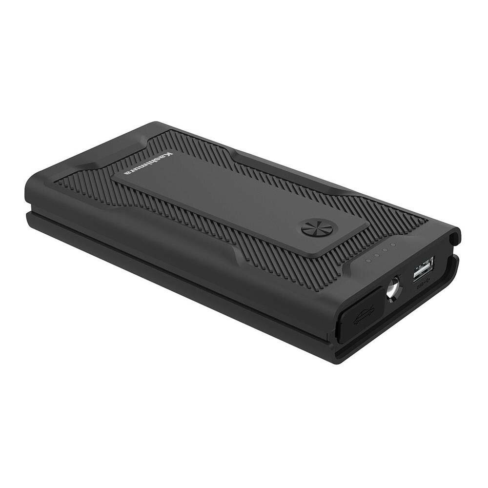 【6/1(土)-6/6(木)9:59迄！FLASH★COUPON 最大2,000円オフ】カシムラ kashimura ジャンプスターター 7200mAh カー用品 バッテリー上がり モバイルバッテリー 防災 地震 災害 防災