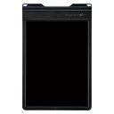 【送料無料!】キングジム<KING JIM>ブギーボード Boogie Board BB-9クロ