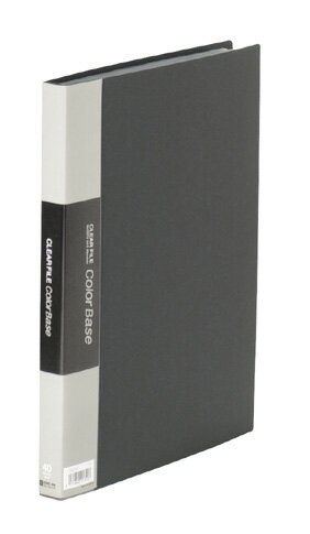 【最大2,000円オフCOUPON 12月1日-6日9時59分まで】キングジム＜KING JIM＞ クリアーファイル カラーベ..