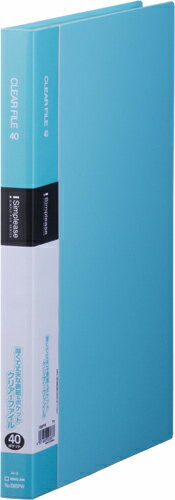 ��3��4��20��-11��1��59ʬ�ޤǥ���ȥ꡼��2�ͤ�1�ͤ��������ۥݥ���ȥХå��ۥ��󥰥����KING JIM�� ����ץ꡼�����ꥢ���ե����� A4S 40P 136SPW�ߥ�