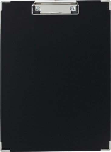 【11月20日24H限定★エントリーで全商品P10倍！】キングジム KING JIM クリップボードBF A4E A4 黒 クロ..