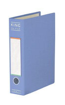 メーカー希望小売価格はメーカーカタログに基づいて掲載しています※こちらの商品は受注発注商品の為、ご注文後4〜7営業日(土日祝日・長期休暇を除く)後の出荷予定となります。※メーカー在庫切れの為7営業日(土日祝日・長期休暇を除く)以内に出荷できない場合はメールにてご案内させていただきます。◆主な特長・取り出しに便利な指掛け穴付き。丈夫なボード表紙。・中途からの抜き差しに便利なパイプ式。丈夫なボード表紙。◆商品仕様商品名SKファイルメーカー品番980本体色−サイズA4S(A4　タテ型)メーカー希望小売価格945円綴じ厚50穴数2収納枚数500