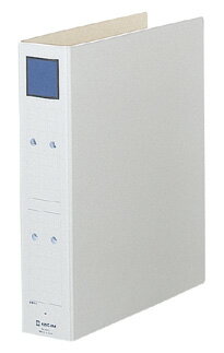 【11/25(火)24h限定★抽選で2人に1人が最大全額ポイントバック★要エントリー】キングジム＜KING JIM＞ 保存ファイル A4S 青 4375アオ