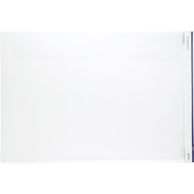 【12月4日20時-11日1時59分までエントリーで2人に1人が最大全額ポイントバック】お得な5冊パック。 キングジム＜KING JIM＞ Mホルダー（E型） 5冊パック 753Eニュ