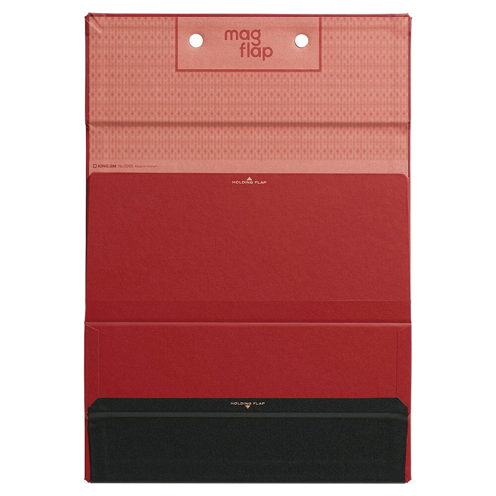 �㥭�󥰥����KINGJIM������ĥץܡݥɡ��ޥ��ե�ĥס�Magflap �֡�5085��������䵤Ϥ���