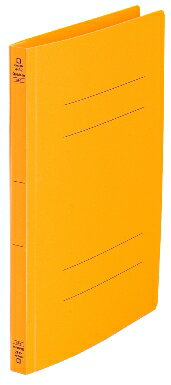 Rakuten - お得な10冊パック。 キングジム＜KING JIM＞ フラットファイルクイックイン＜PP＞ 10冊パック 4432オレ