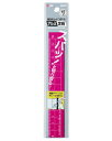 クツワ(KUTSUWA)HiLINEアルミ定規15CピンクXS15PK