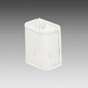 【エントリーで全商品P10倍!5月23日20:00-27日01:59まで】LIHIT LAB.<リヒトラブ> マグネットポケット ペンスタンド 白 A-7390...