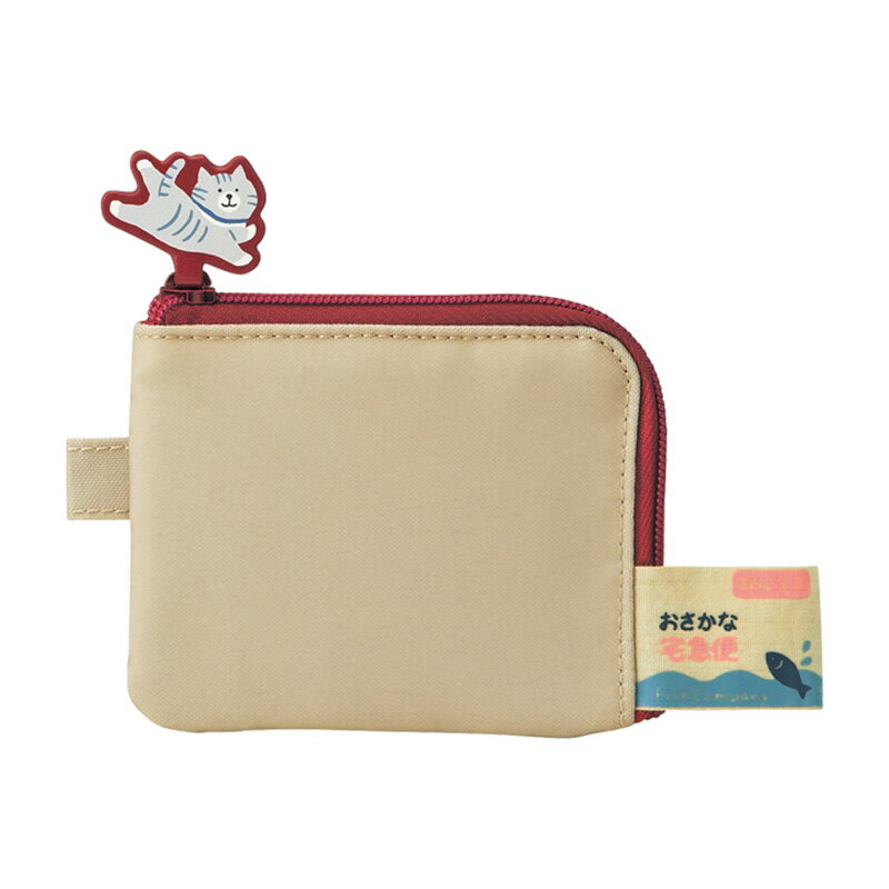 【最大2,000円オフCOUPON 12月1日-6日9時59分まで】LIHIT LAB.＜リヒトラブ＞ にゃんシーン フラットカ..