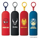 リヒトラブ MARVEL スリムキーケース スパイダーマン MV-7785-101