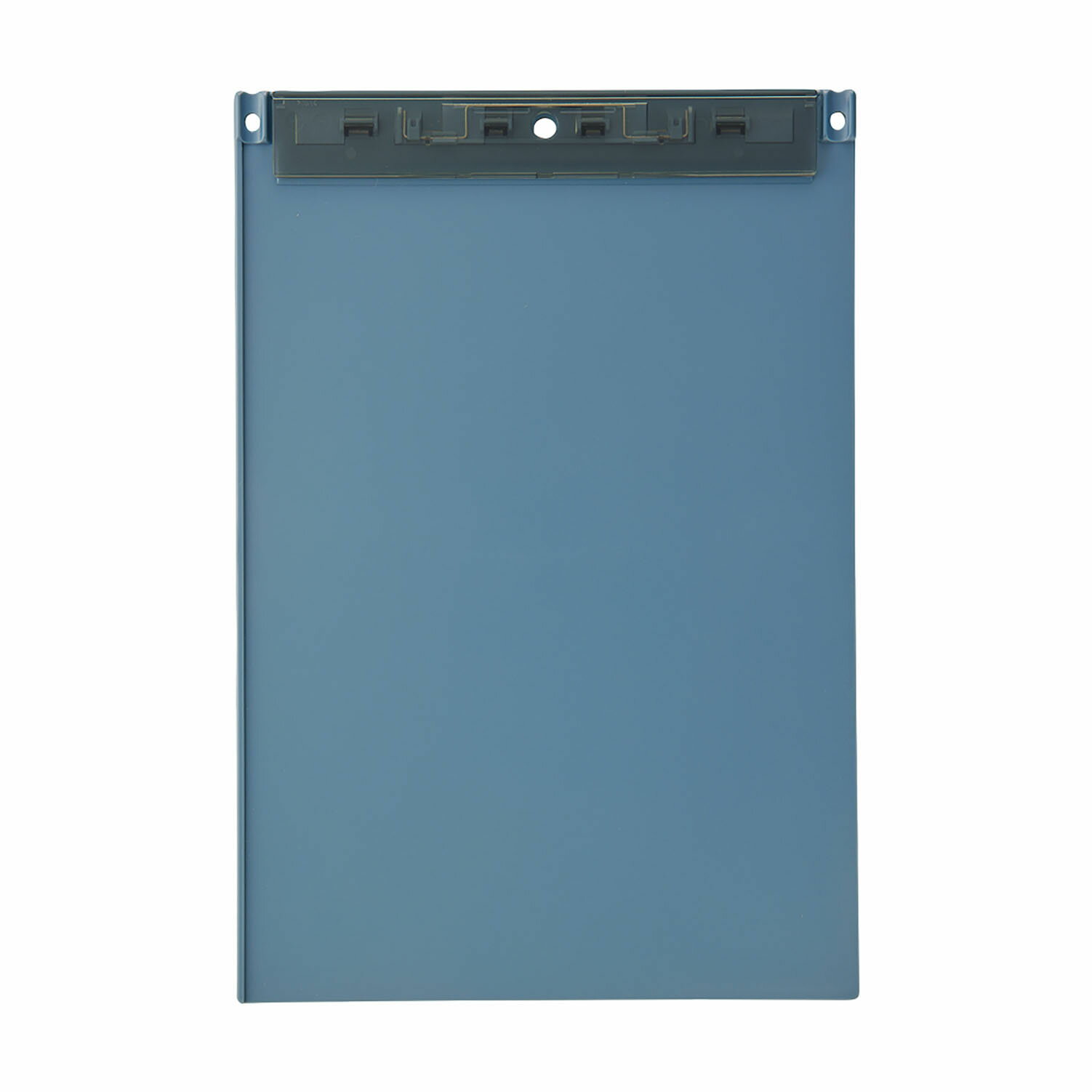 【最大2,000円オフCOUPON 12月1日-6日9時59分まで】リヒトラブ Mutual 超薄型クリップボード ＜フック..