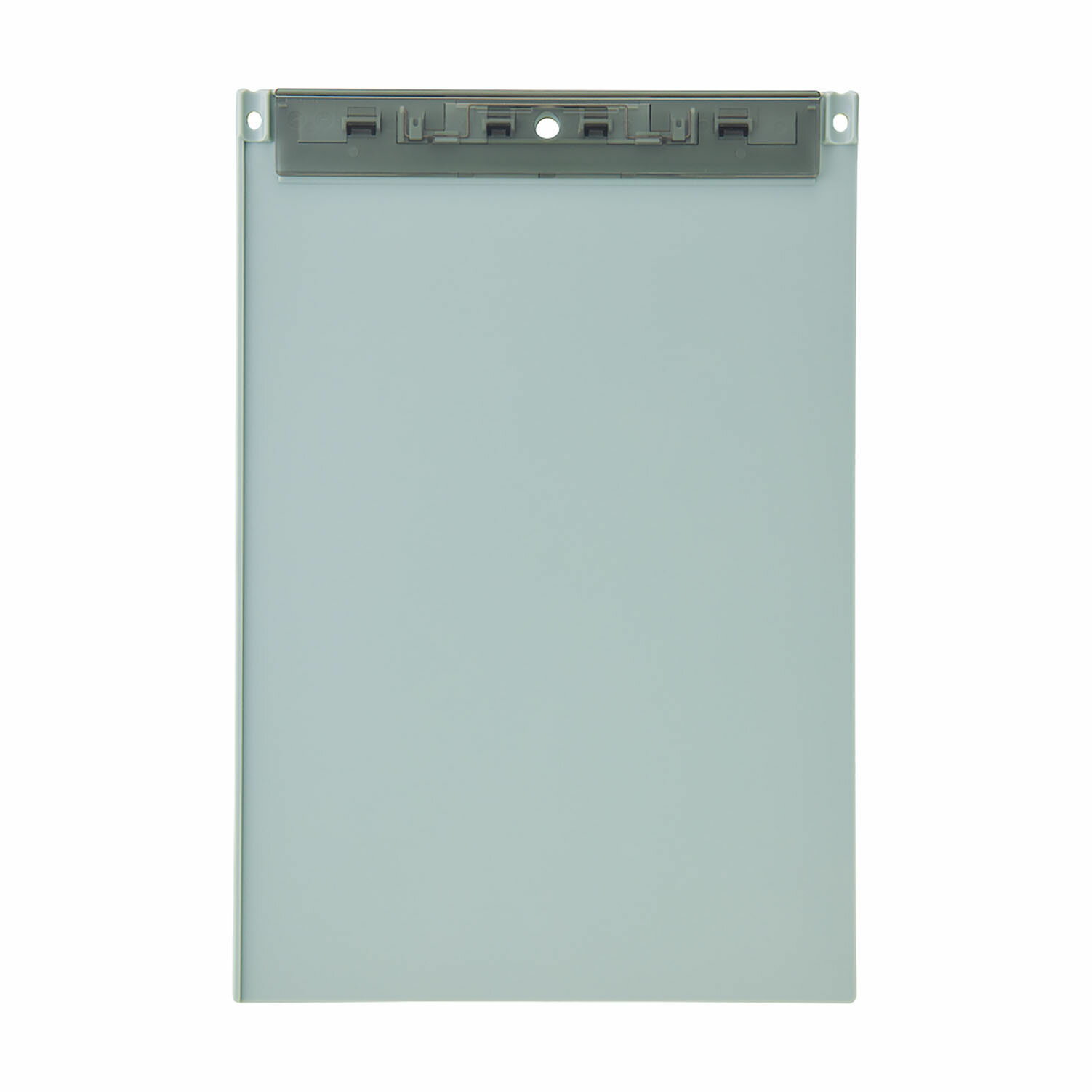 【最大2,000円オフCOUPON 12月1日-6日9時59分まで】リヒトラブ Mutual 超薄型クリップボード ＜フック..