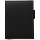 【最大2,000円オフCOUPON 5月1日-6日9時59分まで】マルマン maruman A7 ノート ニーモシネ Mnemosyne 革製ホルダー付 HN1...