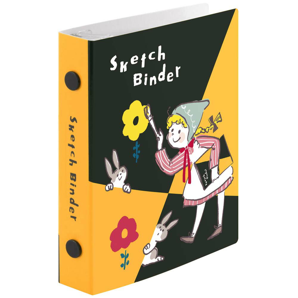 【最大2,000円オフCOUPON 12月1日-6日9時59分まで】マルマン maruman ミニミニサイズ スケッチバインダー SB FMM1SB-25 限定...