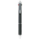 三菱鉛筆ジェットストリームボールペン極細0.5mm3色 黒 SXE340005.24