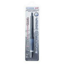 三菱鉛筆ジェットストリームアルファゲルボールペン細字0.7mm ブラックパック SXN1000071P.24