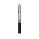 三菱鉛筆ジェットストリーム2&1 多機能ペン 0.7mm 透明 MSXE3-500-07.T