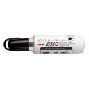 <三菱鉛筆>ボードマーカーお知らセンサー 太字 黒 24 PWB2007M.24