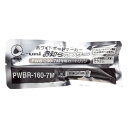 <三菱鉛筆>ボードマーカーお知らセンサーカートリッジ 太字 丸芯 黒 PWBR1607M.24