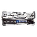 <三菱鉛筆>ボードマーカーお知らセンサーカートリッジ 太字 丸芯 青 PWBR1607M.33