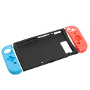 ナカバヤシ SWITCH用 シリコンカバー 分離型コンビ SZC-SWI06CC NAKABAYASHI なかばやし スイッチ カバー グリーン ピンク ゲーム 保護