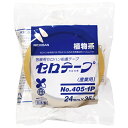 ニチバン セロテープ 24mm×35m 1巻 4051P-24