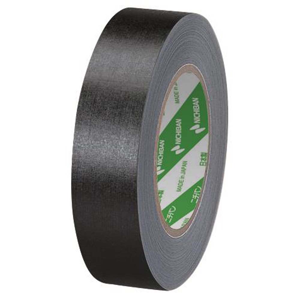 Nichiban ニチバン　製本テープ業務用黒30m　BK35-306 2