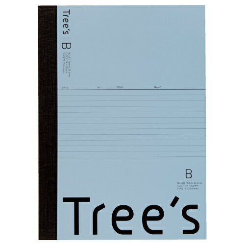 ܥΡ ɥΡ Tree's B5 B50 ֥롼졼 UTR5BGR