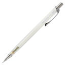 【8月25日24H限定★エントリーで全商品P10倍!】ぺんてる Pentel シャープペンシル 限定 オレンズ 0.5mm アイスホワイト軸 XPP505-AN...