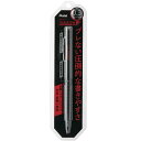 ぺんてる Pentel スマッシュ SMASH シャープペン 0.3mm ブラック オリジナル仕様 シャープペンシル シャーペン 1本入 文具 文房具 ステーショナリー XQ1003-1N Q1003-1