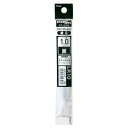 ぺんてる Pentel エナージェル替芯 1.0mm 黒 XLR10-A ゲルインキ ボールペン リフィル