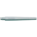 【8月25日24H限定★エントリーで全商品P10倍!】ぺんてる Pentel 筆ペン 専用カートリッジ 水性顔料 文房具 文具 ステーショナリー 筆記具 XFR...
