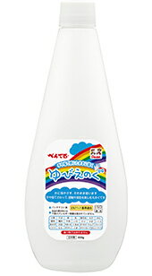 ぺんてるゆびえのぐしろWHGT29