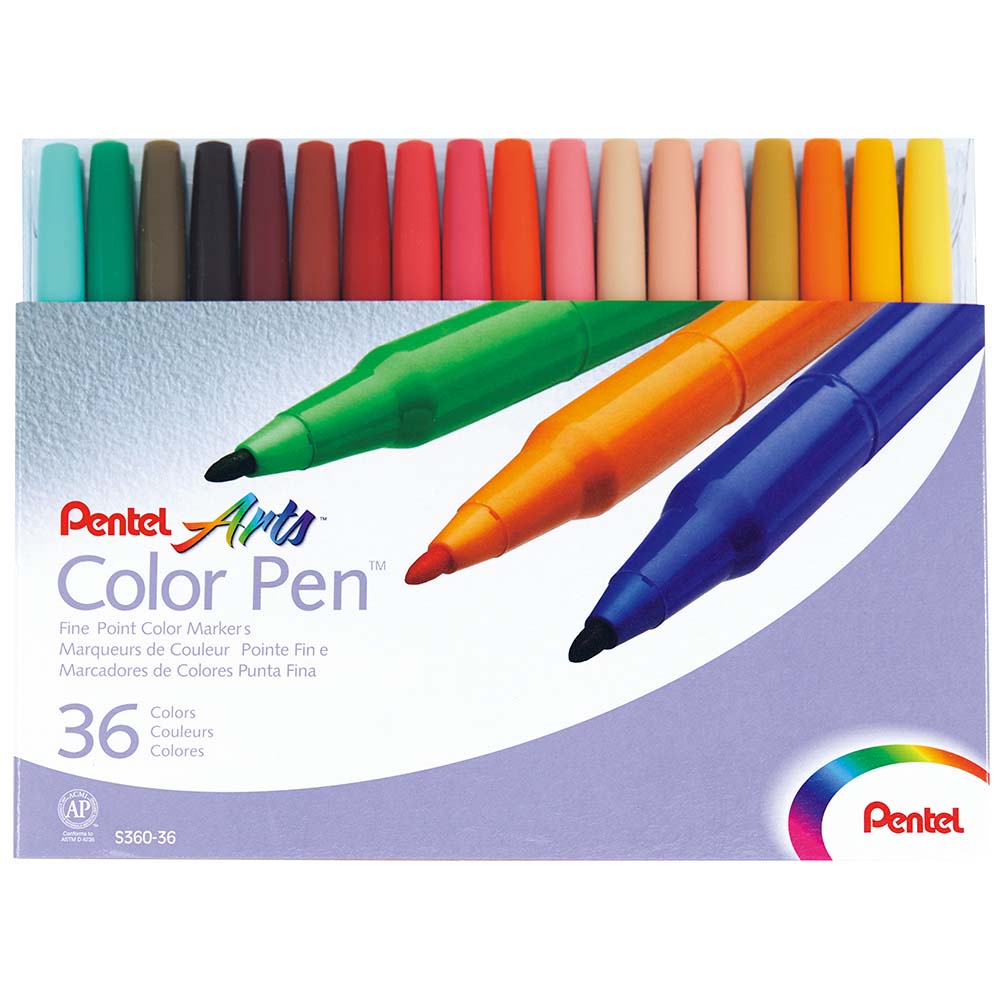 【12月4日20時-11日1時59分までエントリーで2人に1人が最大全額ポイントバック】ぺんてる pentel S360..