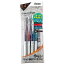 3/25()24h2ͤ1ͤۥݥȥХåץȥ꡼ۤڤƤ Pentel ʡ ե꡼ 4å ե1ܤޤդ 0.4mm XBLN74TL-4STA