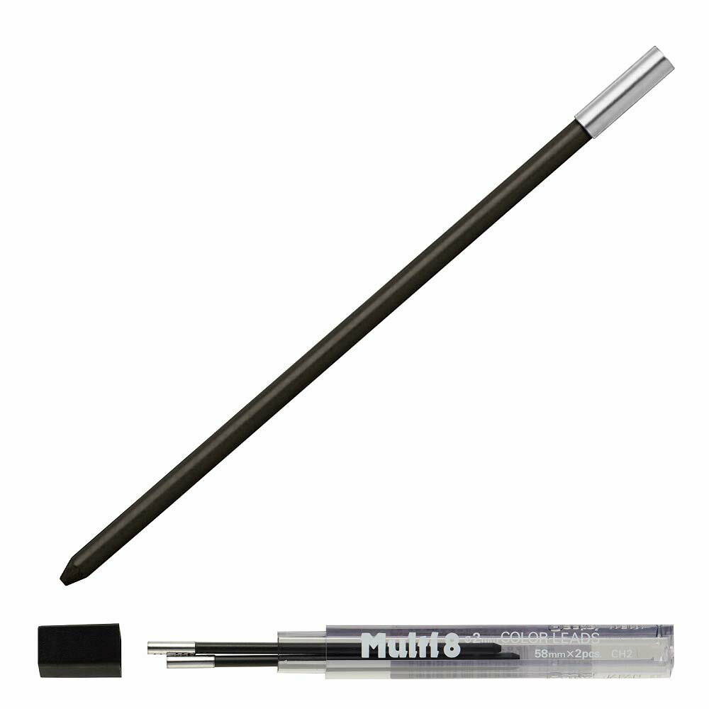 ڤƤ pentel ޥ8 顼  CH2-A