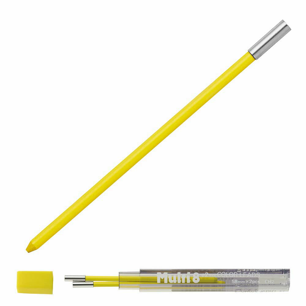 ڤƤ pentel ޥ8 顼  CH2-G