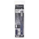 【最大2,000円オフCOUPON 8月1日-6日9時59分まで】パイロット PILOT ドクターグリップ CL プレイバランス 0.3mm クリアネイビー HDGCL70R3-CNV Dr.GRIP シャープペンシル