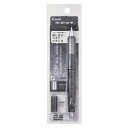 【最大2,000円オフCOUPON 8月1日-6日9時59分まで】パイロット PILOT ドクターグリップ CL プレイバランス 0.5mm クリアブラック HDGCL70R-CB Dr.GRIP シャープペンシル