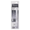 パイロット PILOT ドクターグリップ CL プレイバランス 0.5mm ノンカラー HDGCL70R-NC Dr.GRIP シャープペンシル